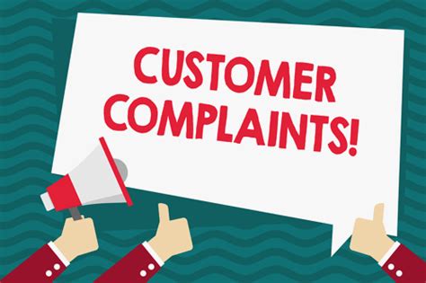 bookmaker complaints.